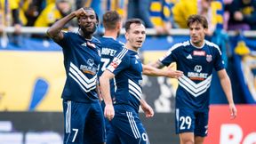 Awans do Ekstraklasy nie dla wszystkich. Siedmiu piłkarzy odchodzi z Termaliki