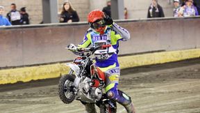 Swindon Robins liczy na powrót Adriana Miedzińskiego