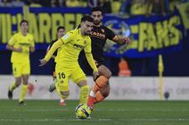 Villarreal wraca do gry! Osasuna nie dała rady