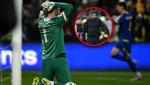 Najpierw przegrany baraż, a teraz takie wieści. Całkowita kompromitacja Włochów