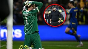 Najpierw przegrany baraż, a teraz takie wieści. Całkowita kompromitacja Włochów