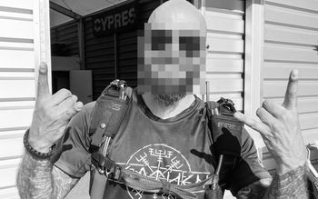 Tragedia w Lesznie. Tak zginął Rafał. Śledczy mają nagrania