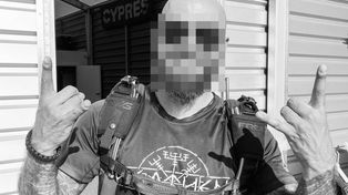 Tragedia w Lesznie. Tak zginął Rafał. Śledczy mają nagrania