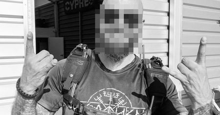 Tragedia w Lesznie. Tak zginął Rafał. Śledczy mają nagrania