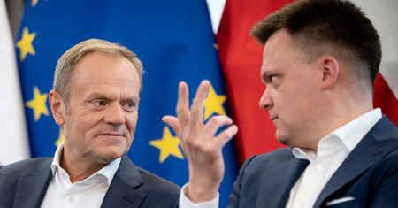 "Do zrobienia natychmiast". Będzie podatek kościelny?