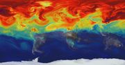 Kryzys klimatyczny. "Te rejony wydają się na niego odporne"