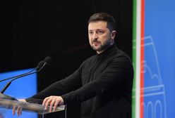 Zełenski o rozmowach pokojowych. "Ukraina nie boi się spotkań"