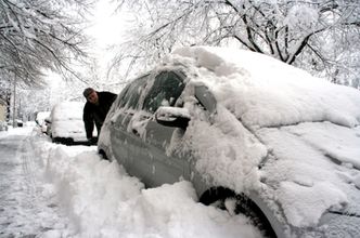 USA: Burze śnieżne i fala chłodu w całym kraju