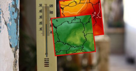 Letnie temperatury nie tylko w dzień. To będzie się działo nocą