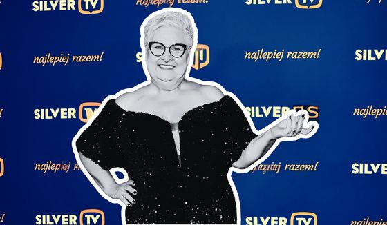 "Mądra Babcia uwierzyła, że zrobi telewizję dla seniorów". Długi i rozczarowani pracownicy Silver TV
