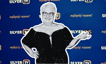 "Mądra Babcia uwierzyła, że zrobi telewizję dla seniorów". Długi i rozczarowani pracownicy Silver TV