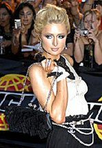 Współtwórca 'Martwej strefy' z Paris Hilton