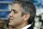 George Clooney nie popełnił plagiatu