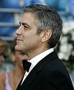 George Clooney nie popełnił plagiatu