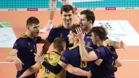 PlusLiga: GKS Katowice - Projekt Warszawa  2:3  (GALERIA)