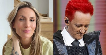 Pola Wiśniewska przemówiła przed rozprawą ROZWODOWĄ: "Potrzebuję wsparcia"