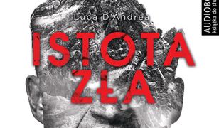 Istota zła - CD