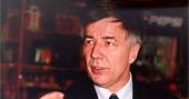 Prof. J. Miodek doktorem honoris causa wileńskiej uczelni