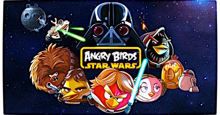 Najlepsza część Angry Birds trafi na konsole jeszcze w tym roku