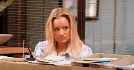 Gwiazda "The Office" ma nieuleczalnego raka. "Nie boję się tego, co nadejdzie"
