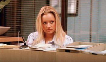 Gwiazda "The Office" ma nieuleczalnego raka. "Nie boję się tego, co nadejdzie"