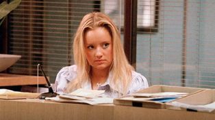 Gwiazda "The Office" ma nieuleczalnego raka. "Nie boję się tego, co nadejdzie"