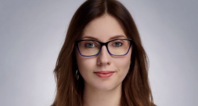 Menedżerka z Burdy w Polskim Radiu. Kieruje nowym działem