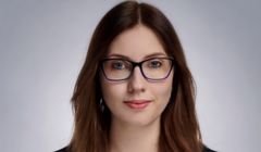 Menedżerka z Burdy w Polskim Radiu. Kieruje nowym działem