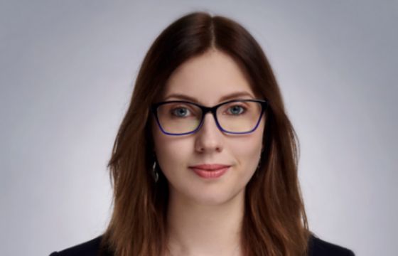 Menedżerka z Burdy w Polskim Radiu. Kieruje nowym działem