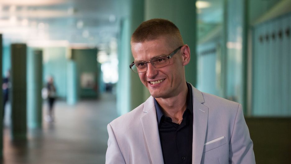 Tomasz Komenda 