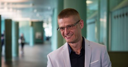 Tomasz Komenda zaczyna nowe życie. Na odszkodowanie będzie musiał poczekać