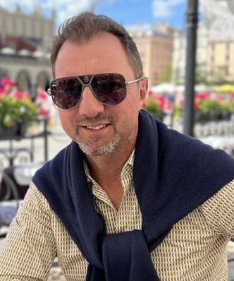 "Nie wykluczam". Dudek prognozuje, co wydarzy się w finale LM