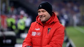 Duże emocje w szatni Pogoni Szczecin. "Byliśmy przeszczęśliwi"