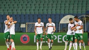 El. MŚ 2022: Bułgaria wygrała po golu w końcówce. Macedonia Północna zgubiła punkty