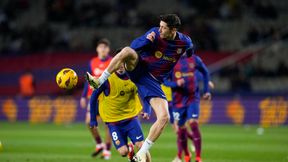Ujawnili, w którym piłkarzu Lewandowski widzi lidera Barcelony