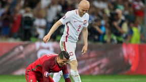 UEFA wybrała objawienia Euro 2016. Reprezentant Polski wśród wyróżnionych zawodników