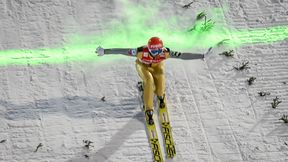 Janne Ahonen: Wciąż czuję gorączkę skoków narciarskich