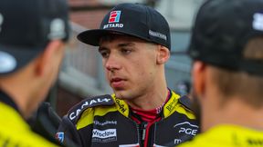 Żużel. Kowalski bohaterem Sparty Wrocław. Pracowali nad tym całą zimę
