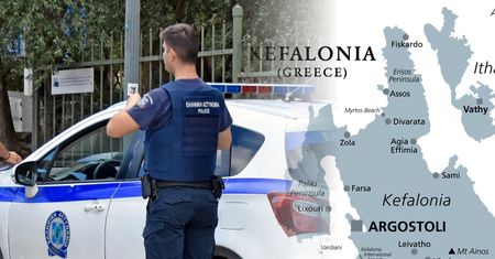 Powiedział żonie, że idzie na spacer. Tragiczny finał poszukiwań turysty