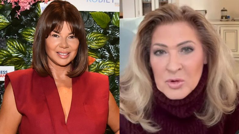 Edyta Górniak rozpływa się w zachwytach nad Beatą Kozidrak 