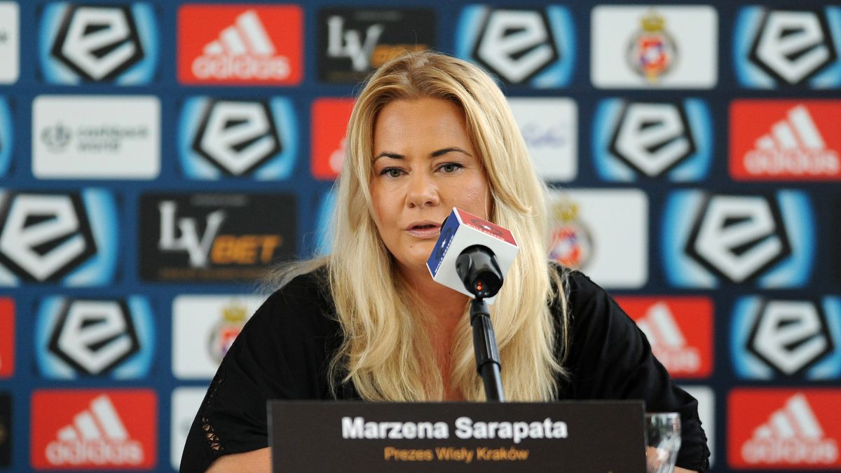 Marzena Sarapata