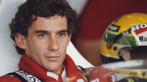 F1. Nieznane fakty na temat kariery Ayrtona Senny. Śmierć przeszkodziła w transferze do Ferrari