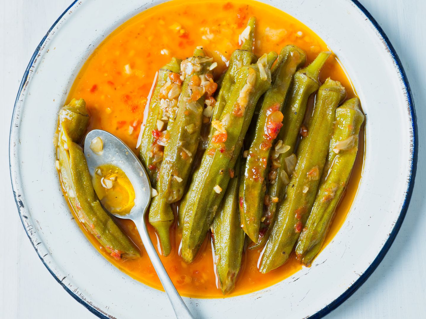 Okra