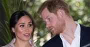 Meghan Markle i książę Harry jednak wkrótce się ROZSTANĄ? Zagraniczne media mają kolejny "dowód"