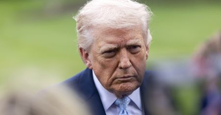Trump zabrał głos ws. Iranu. Możliwa telefoniczna rozmowa