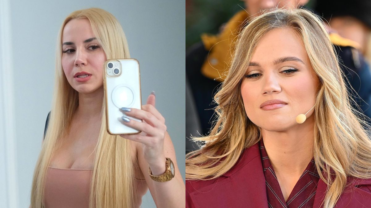 Marianna Schreiber o "dżungla gate": "Ja się nie dziwię, że ta osoba się nie odzywa"