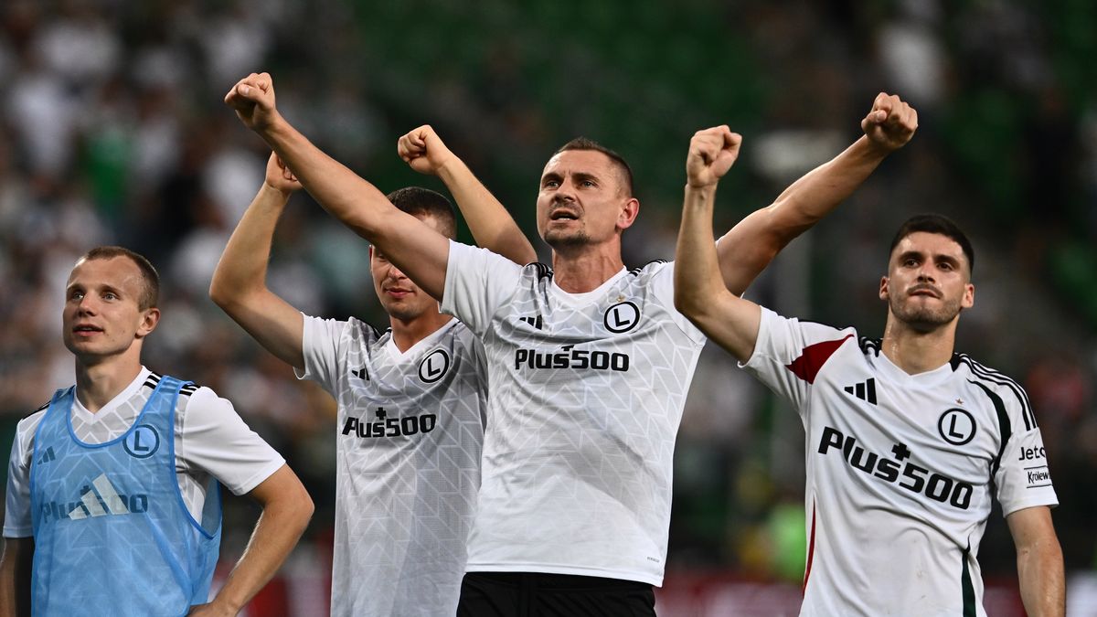 Getty Images / Sebastian Frej/MB Media / Na zdjęciu: Artur Jędrzejczyk