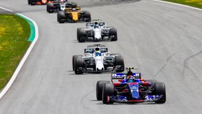 F1 ma problem z kosztami. "Dotychczasowe próby cięcia wydatków zawiodły"