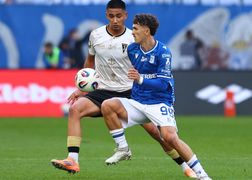 CANAL+ Sport 3 HD Piłka nożna: PKO BP Ekstraklasa - mecz: Pogoń Szczecin - Lech Poznań