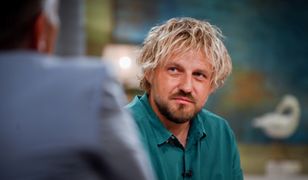 Polsat odsłania kolejne karty? Są przecieki ws. nowego jurora "Twoja twarz brzmi znajomo"